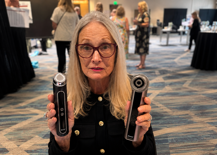 5 Minutes With Lisa: Why I Chose Professional Light Therapy