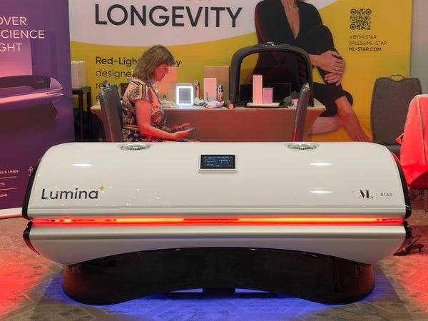 Lumina ROI Checklist Revisited: What Med Spa Owners Should Confirm Before Adding Full-Body Light Therapy