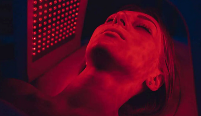 How Deep Does Red Light Therapy Penetrate?