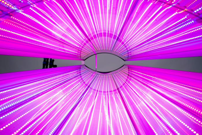 What Makes a Professional Light Therapy Device Different?