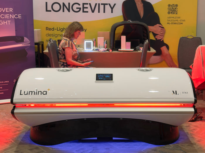 Lumina ROI Checklist Revisited: What Med Spa Owners Should Confirm Before Adding Full-Body Light Therapy
