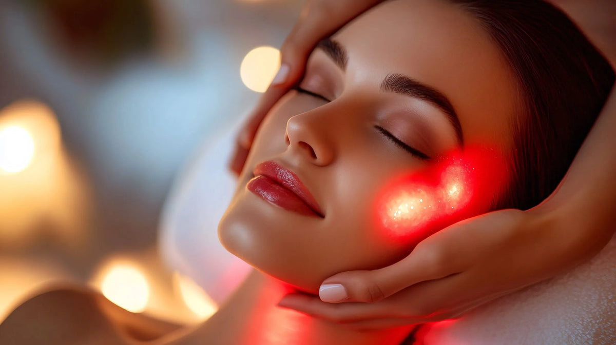 How Red Light Therapy Works: Understanding the Science