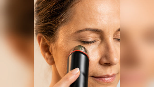 Electra's Four Modes: What Anti-Age, Soothe, Revive and Pure Are Each Designed For