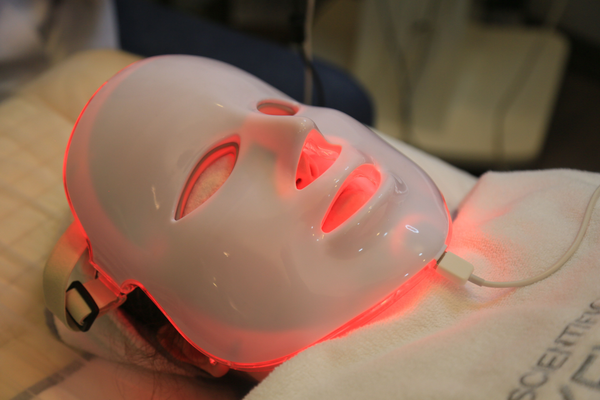 Adding Light Therapy to an Existing Treatment Menu: Room, Staff and Schedule