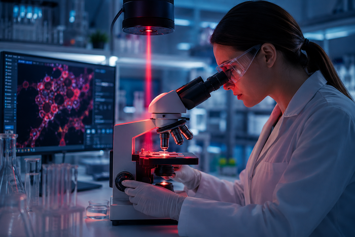 What Is Photobiomodulation? A Beginner's Guide