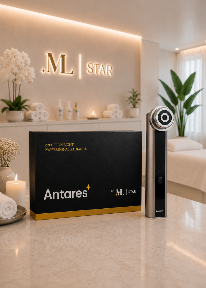 Antares packaging