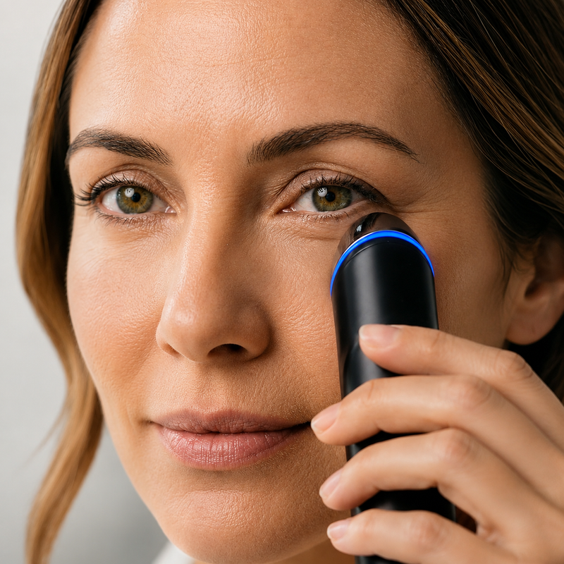 Electra — Advanced Eye-Toning Medical Device
